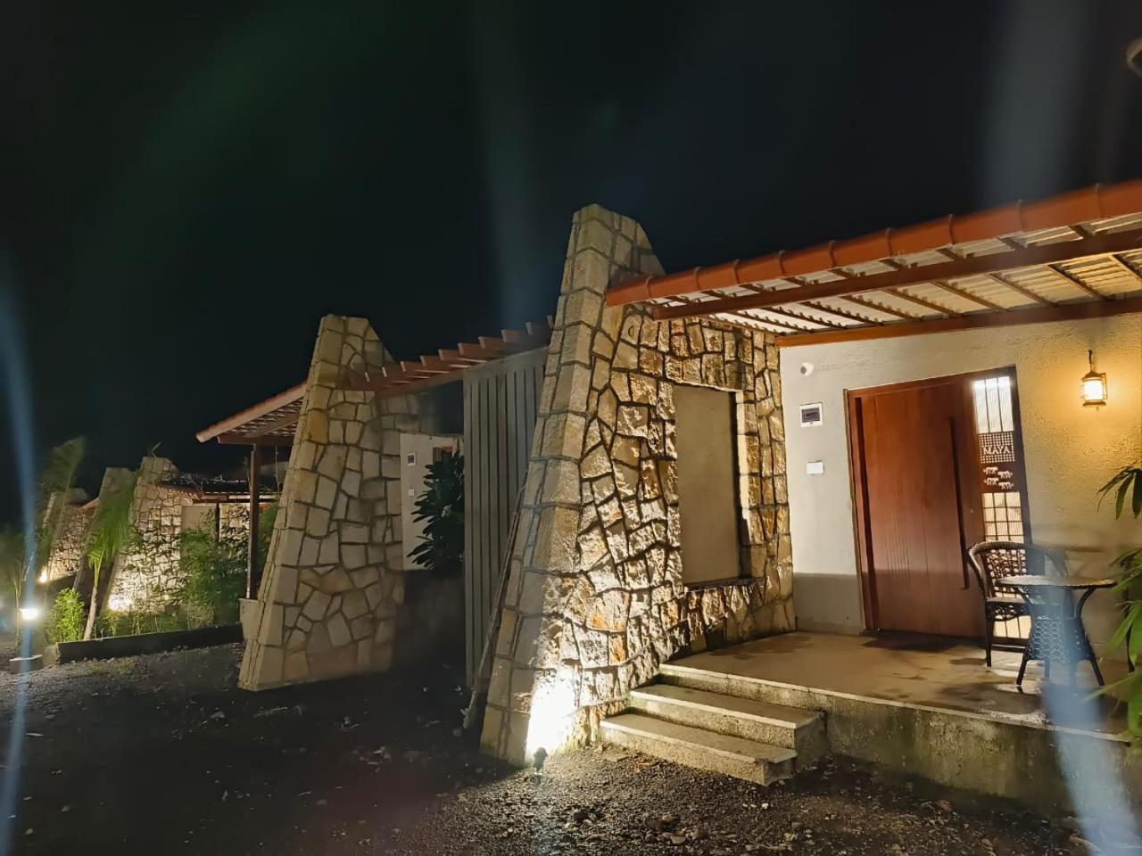 Baghvann Jungle Resort Kolara Exterior photo
