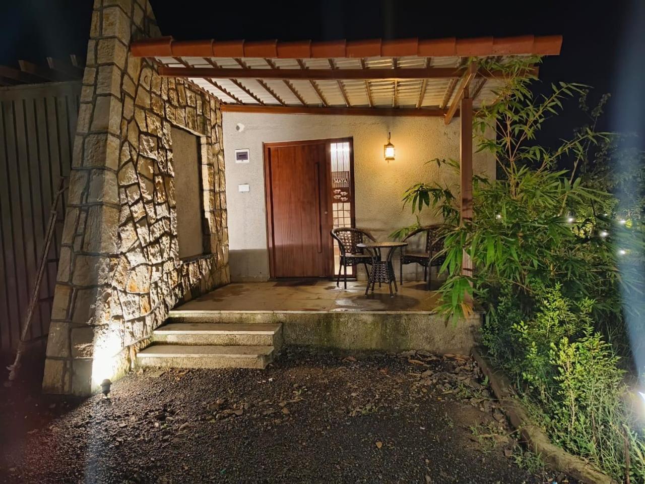 Baghvann Jungle Resort Kolara Exterior photo